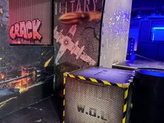 -镭战前线·真人CS·团建·亲子·生日派对(南山来福士店)