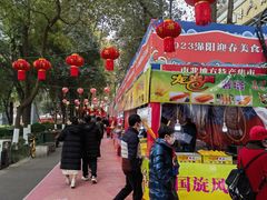 -绵阳人民公园(涪城区)