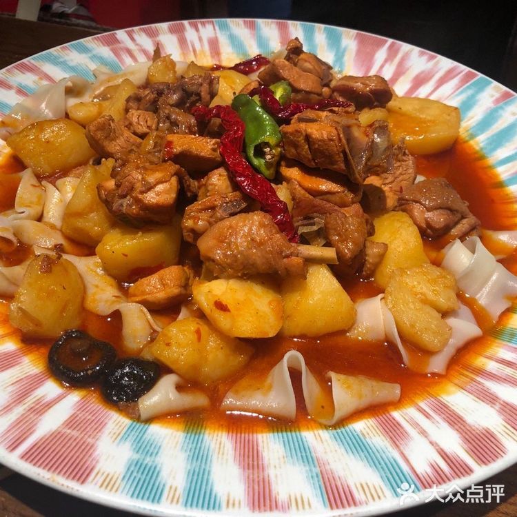 12点前到达餐厅，没有排队，等到我入座以后