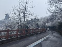 -杭州半山国家森林公园