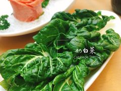 -湯系·煲汤手艺人(东二环泰禾广场店)