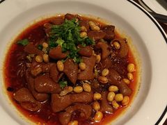 -新太二·鲜料川菜(智慧城广百店)