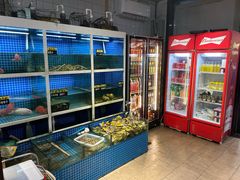 -金龙·打边炉(南京西路店)