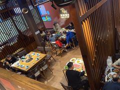 -百草滩羊清水涮羊肉(长城路店)