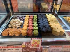 -陶陶居饼家(惠福东路店)