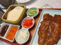 -院里寻菜·精致庭院菜(观沙岭店)