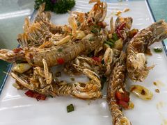 -景好海鲜餐厅(大鹏必选旅游店)