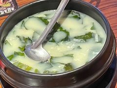 -烧肉一番·新韩式炭火烤肉(大岭山店)