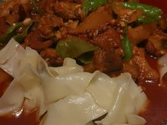 -那拉提之疆·新疆菜(美院店)