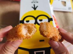 直勾勾鲜虾棒-麦当劳(瓦房店世纪广场店)