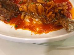 -小厨娘淮扬菜(天印大道店)