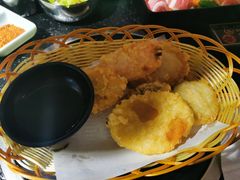 -烤路里·韩国品质自助烤肉(石路天虹4号店)