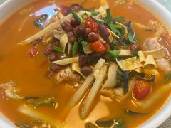 -缘久缘米粉(新街口店)