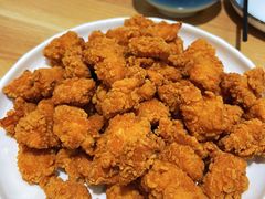 -新疆食府(华龙店)