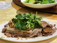 -电白鸭粥店(下沙二坊88号店)