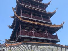 -狼山风景名胜区