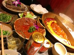 -小龙坎火锅(阳泉店)