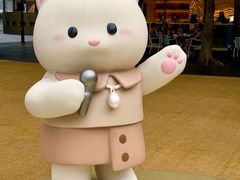 -深圳湾万象城(南山店)