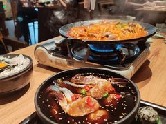 -KimPro 辛普乐概念韩餐