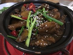 -聪辉同安老美食饭店(大元路店)