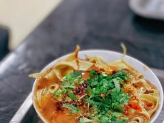 -正味斋锅巴菜(西北角店)