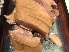 -南京大牌档(凯德大峡谷店)