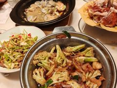 -涌上外婆桥(南塘店)