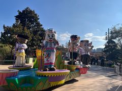 -七彩云南欢乐世界