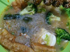 -澳门街美食城(世界城光谷步行街店)