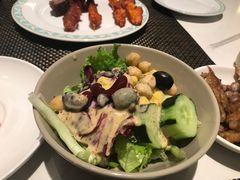 -索菲特西湖大酒店·香榭丽全日候餐厅(南山路店)