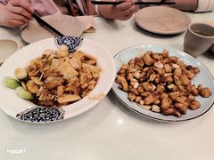 -芝麻花餐厅(祁家豁子店)
