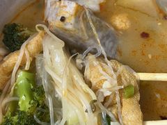 -陈老伍麻辣烫(龙归店)