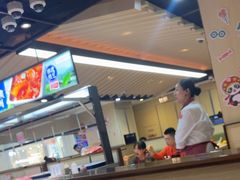 -海底捞火锅(振华商厦店)