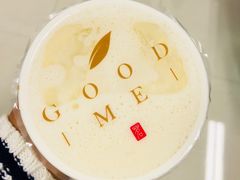 牛奶三拼-古茗(成龙店)