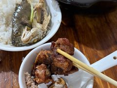 -海口滨海新村143号海南老字号炒菜店