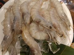 -呷哺呷哺(松江开元店)