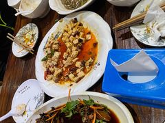 -老陈家烩菜(兴林路店)