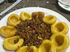-嘎吧锅私家菜馆(新村十区店)