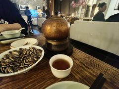-瓦库茶馆17号(海汇港店)