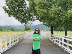 -楠溪江风景名胜区