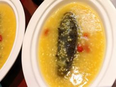 -玉华台饭庄·淮扬菜·烤鸭(望京店)