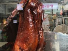-黄连大头华烧鹅店(大良店)