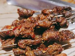-叁宝烤肉• 西安烧烤(太乙路店)