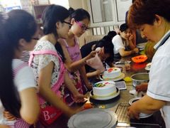 iphone_upload_pic-爱之旅diy烘焙坊(西直门店)