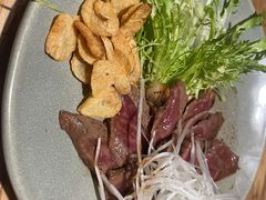 -桂马·日本料理·海胆·海鲜饭·酒场(民主广场店)