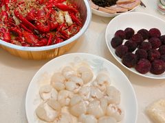 -小天厨民间菜馆(深圳街店)