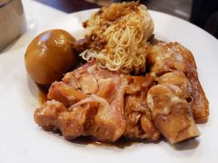 -阿水狮猪脚大王(台中公园店)