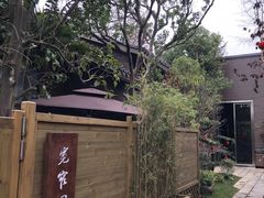 -云境生态园(红谷滩店)