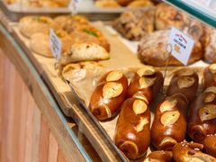 -方炉·天然食材面包店(青秀店)