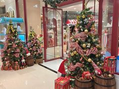 -深圳来福士广场